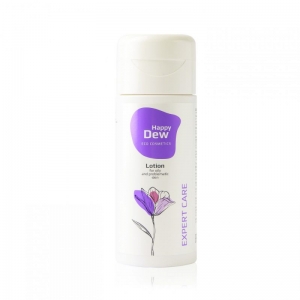 HAPPY DEW Лосьон для жирной и проблемной кожи, 150 мл
